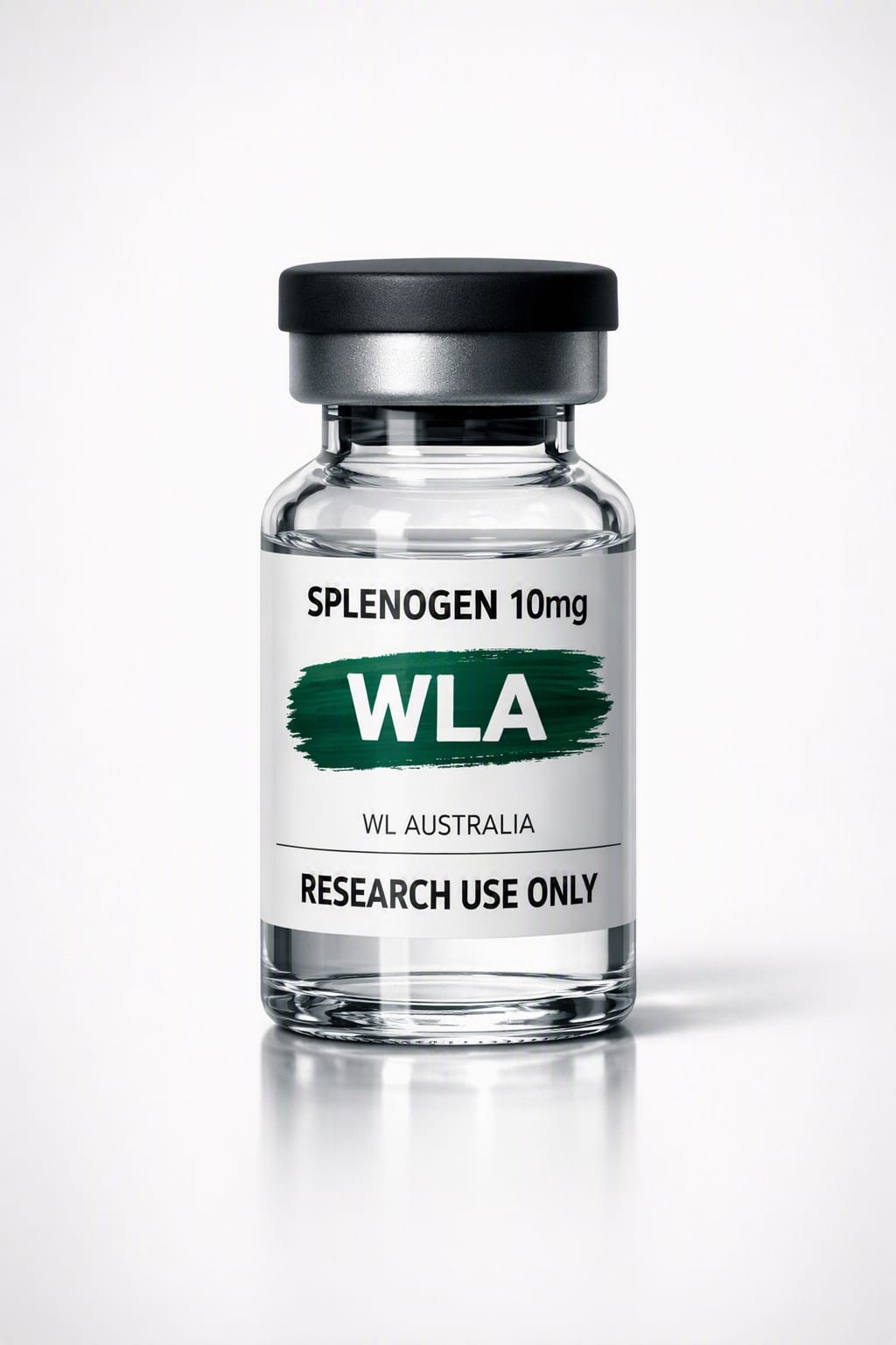 Splenogen 10mg product photography