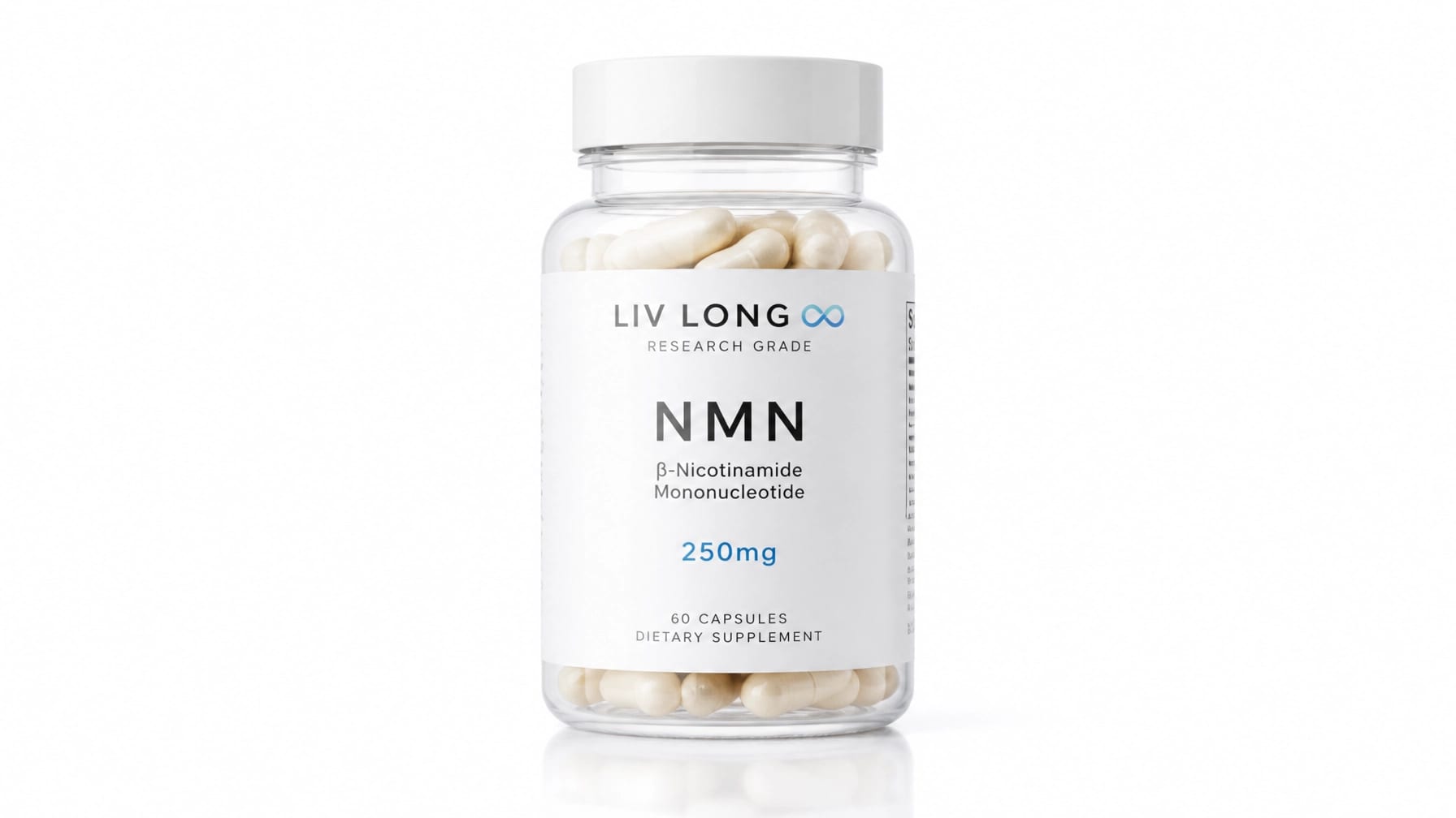 Research Grade Capsules