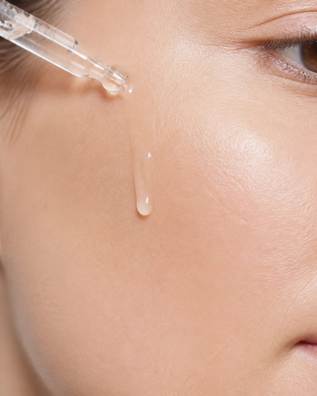 Healthy Skin Micro-Structure