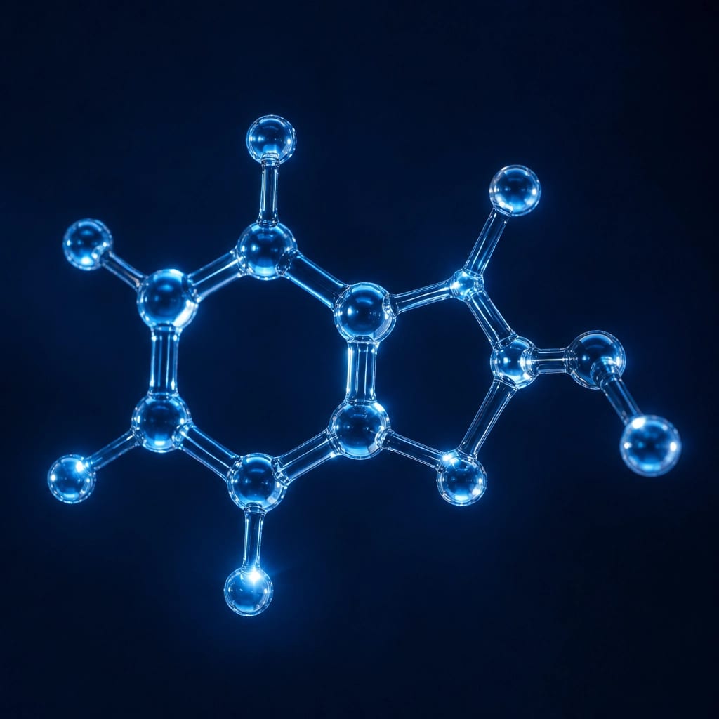 AMPK Molecular Activation Pathway