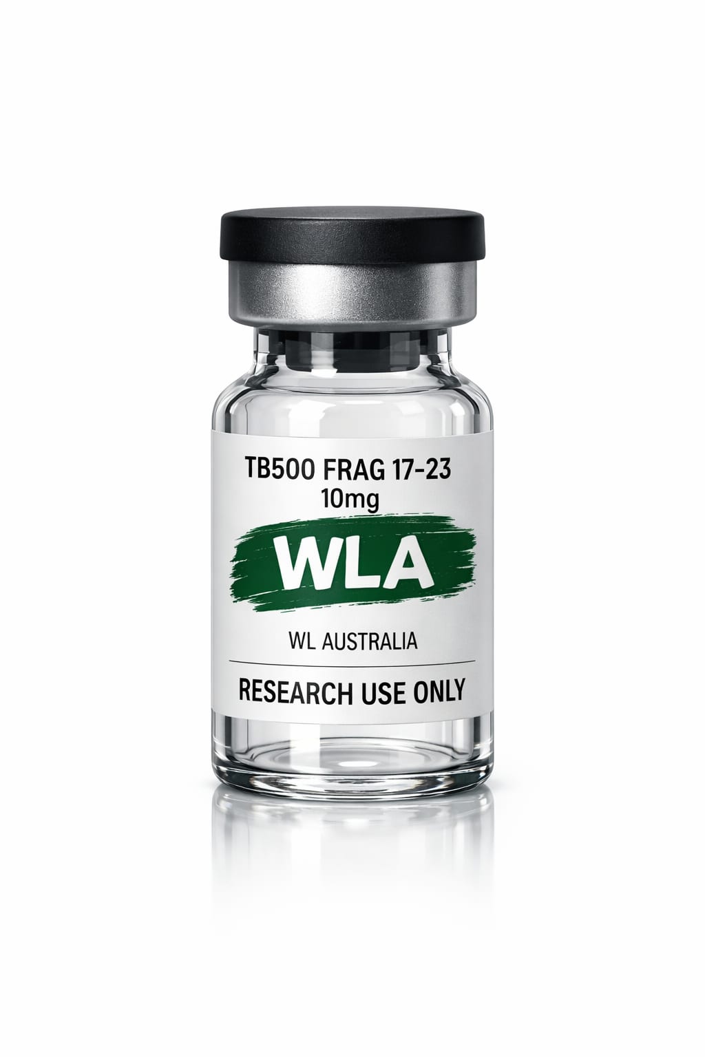 Frag 17-23 Product Presentation