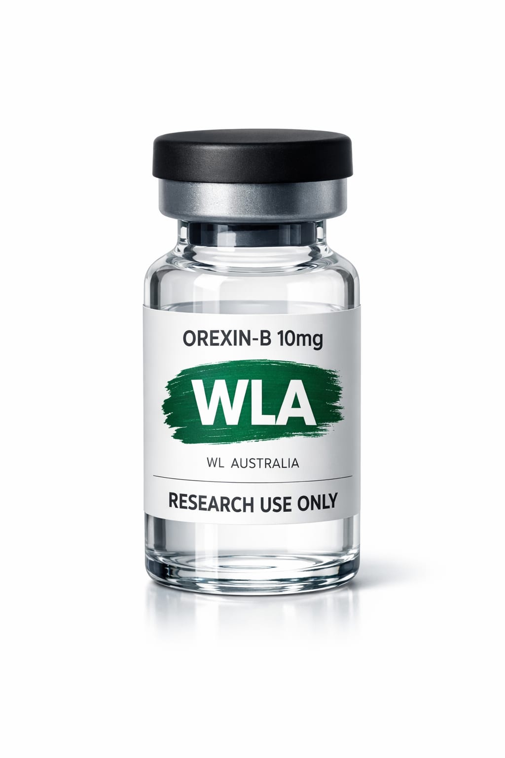 Orexin B 10mg product bottle