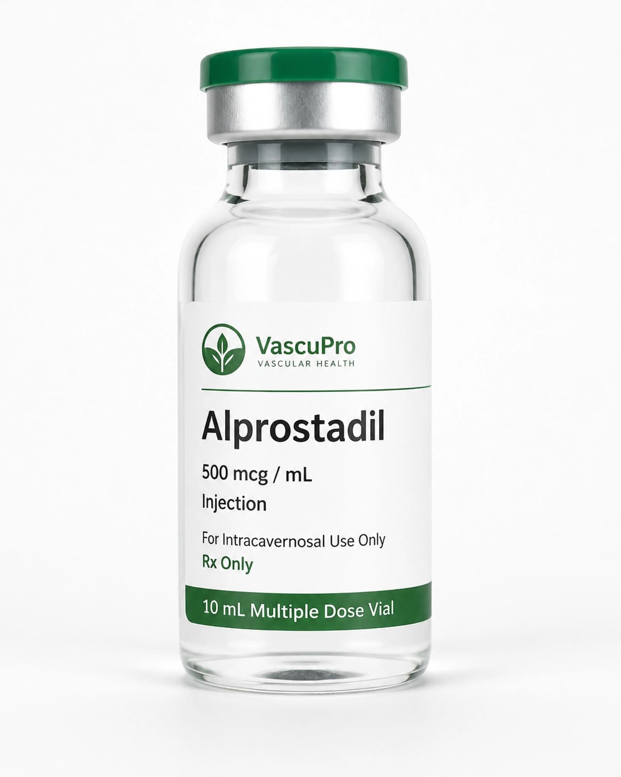 Alprostadil Vascular Health Support