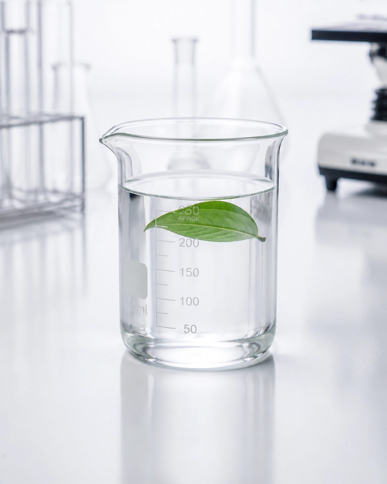 Conceptual image of metabolic optimization and biological recovery