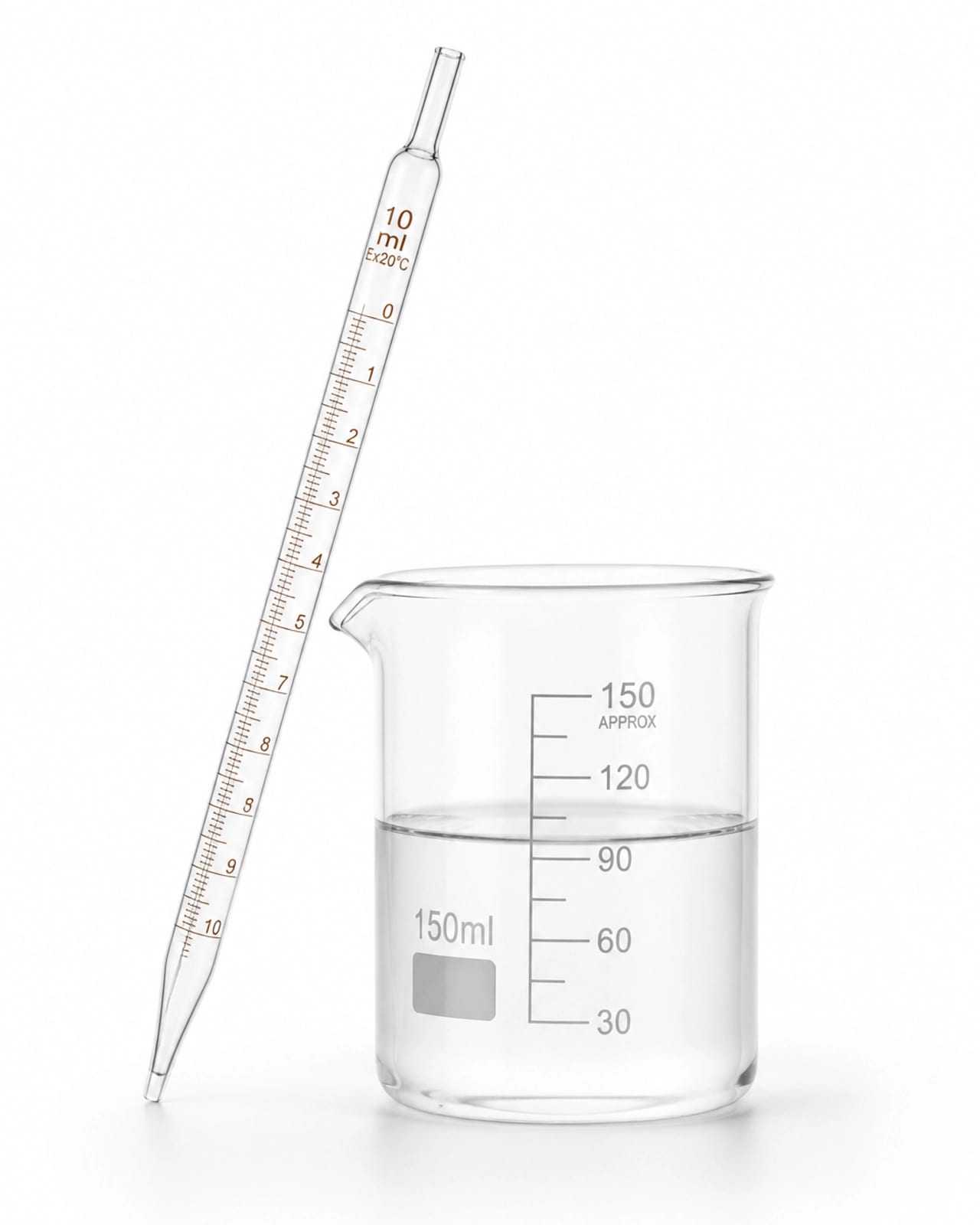 Professional laboratory equipment symbolizing research and precision in peptide science