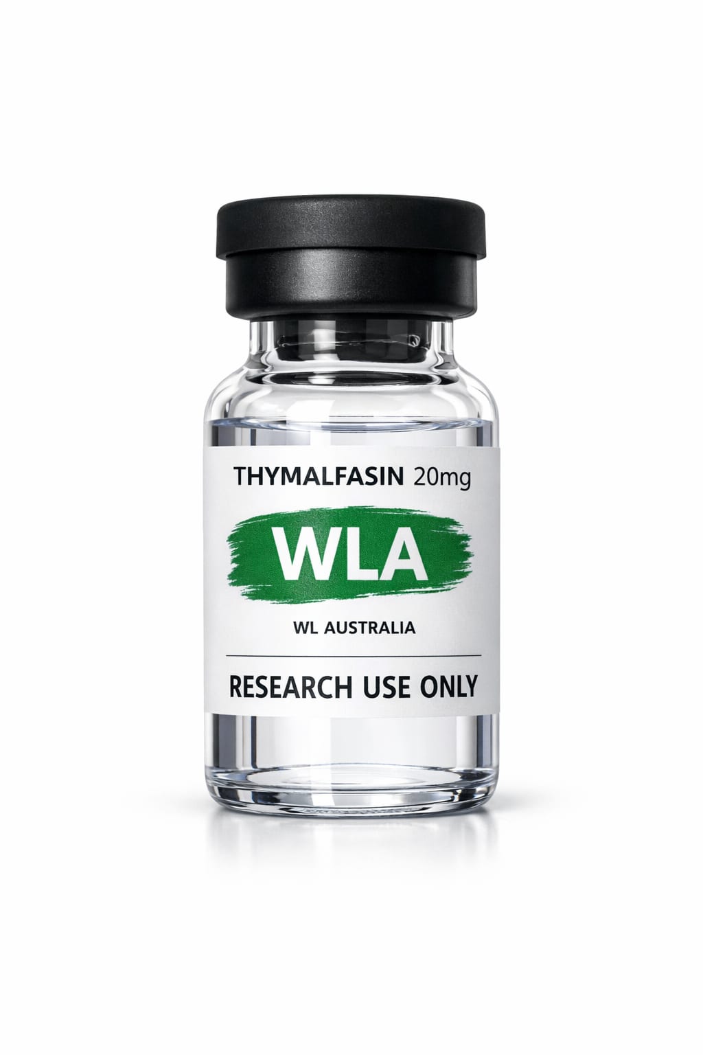 Thymalfasin 20mg research product