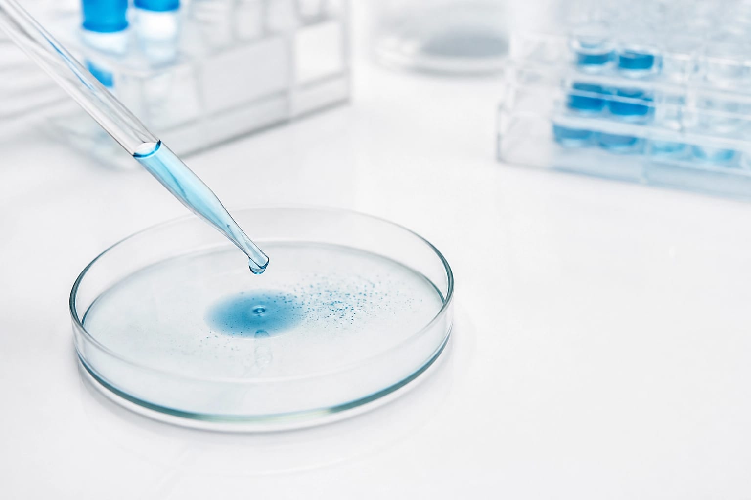 Inflammation Suppression Science