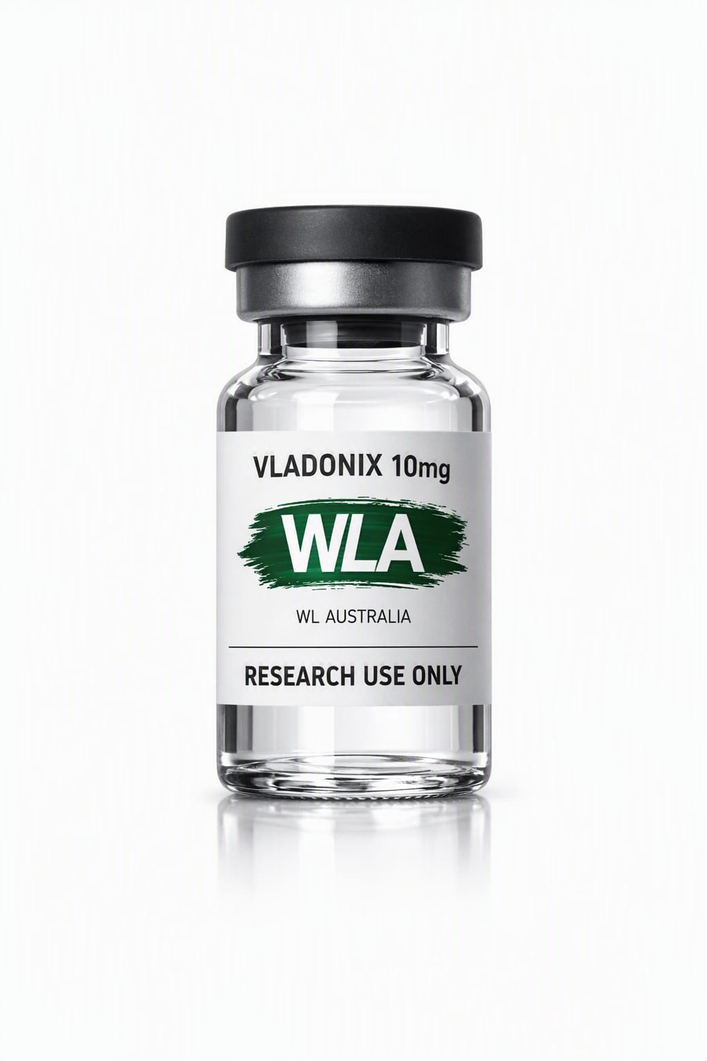 Vladonix 10mg research product