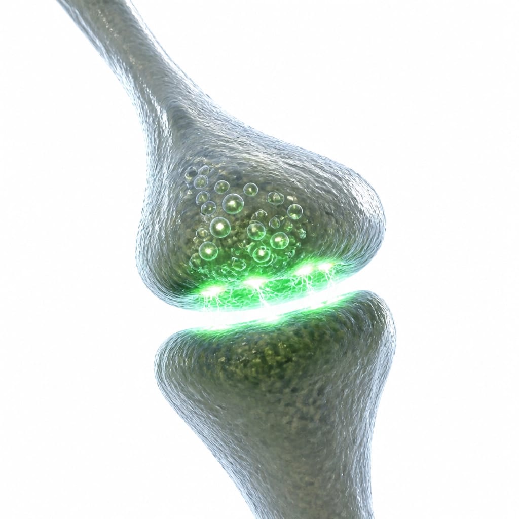 Neural Synapse Firing