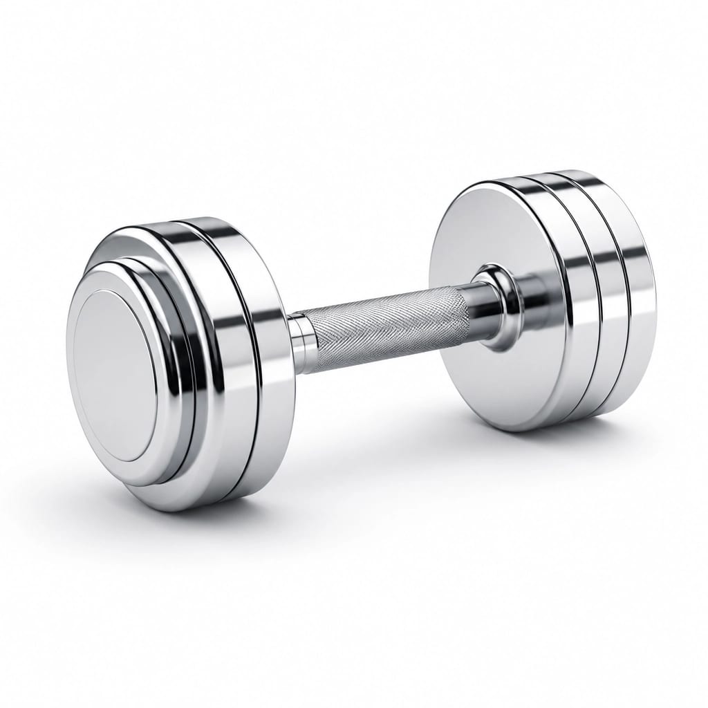 The balance of strength and metabolic health
