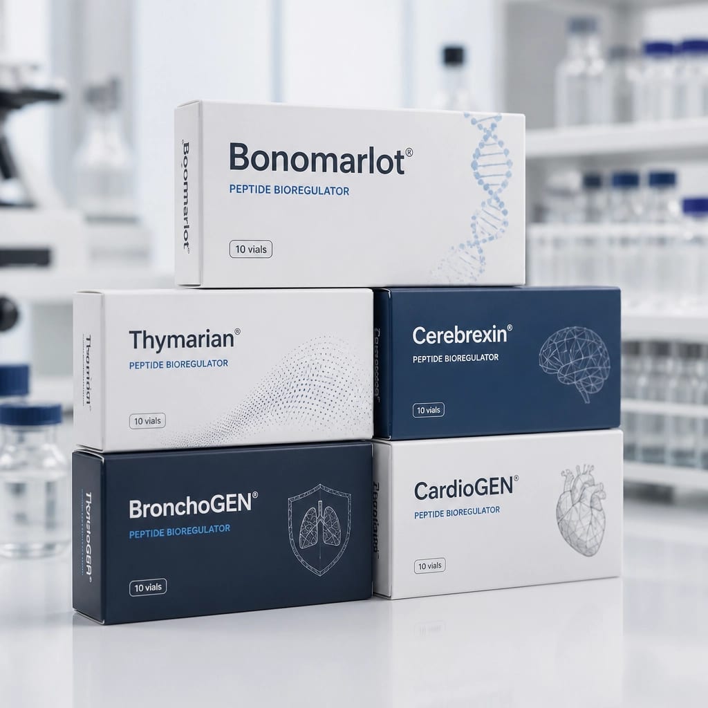 Bonomarlot Research Stack