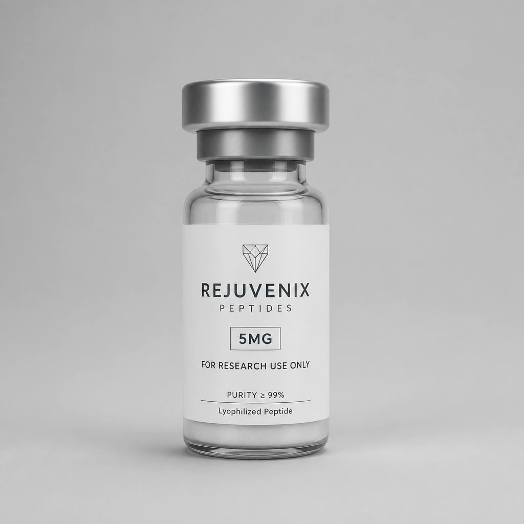 5mg Gonadorelin vial